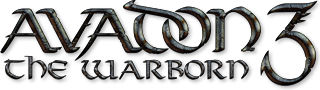 Avadon Logo